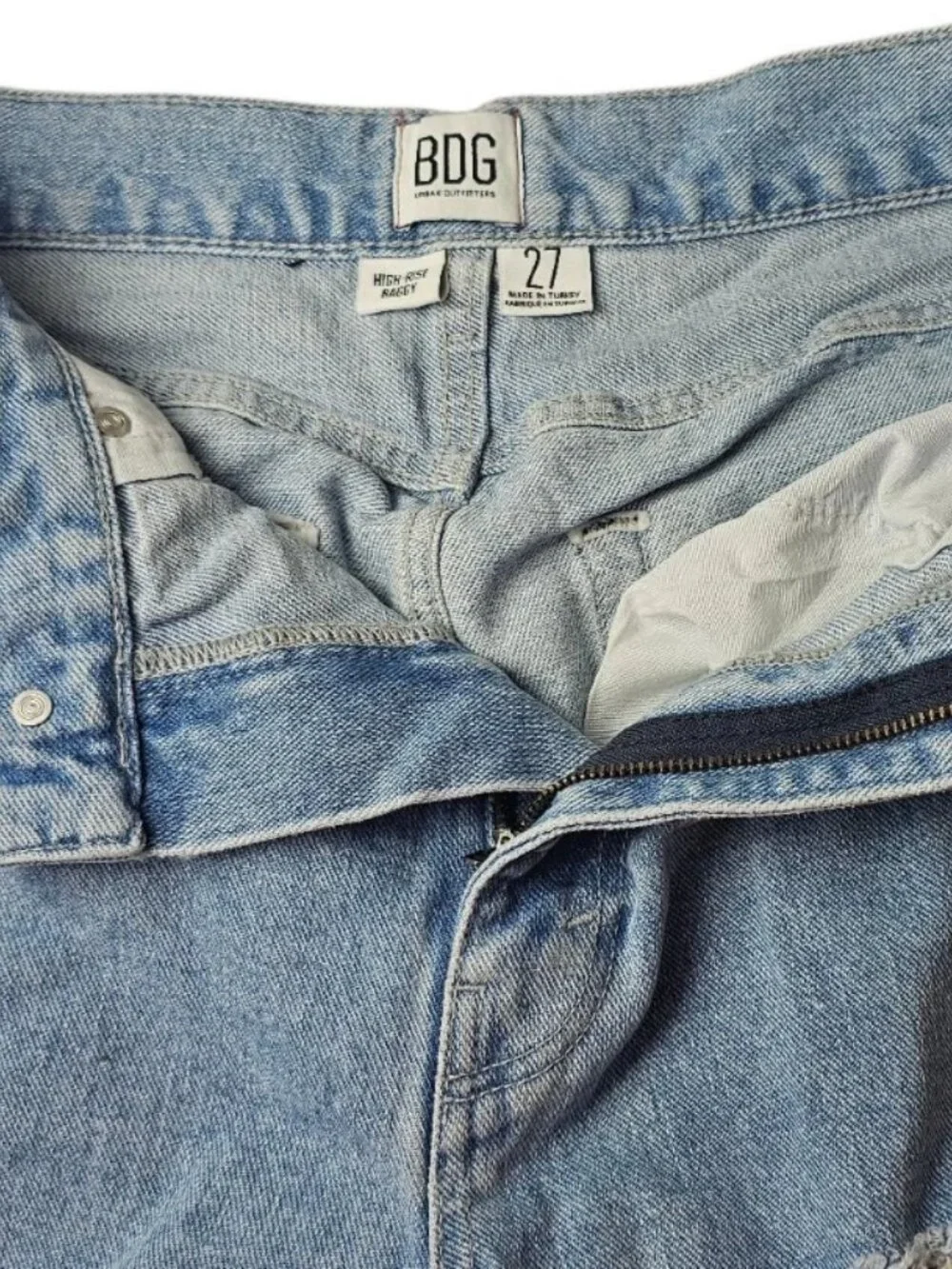 BDG urban outfitters